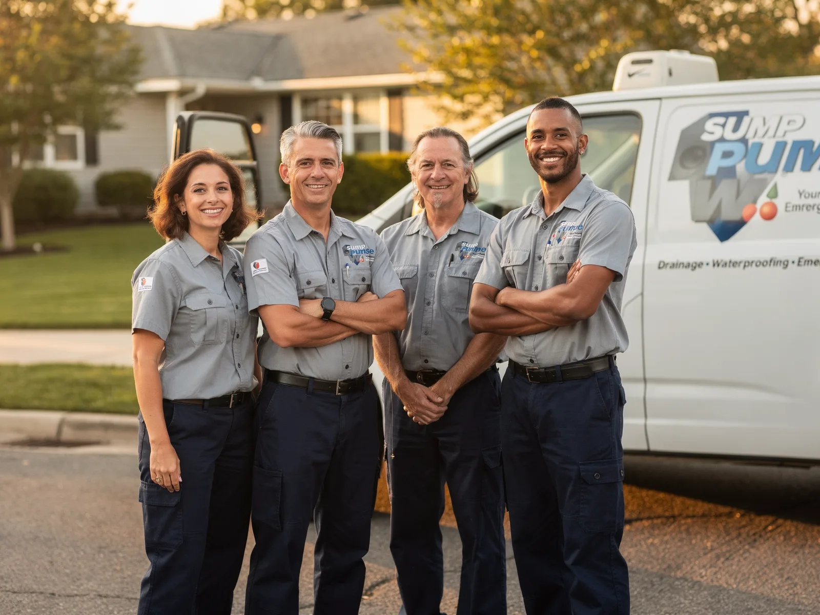 Water Heater Repair company in Fish Camp, CA